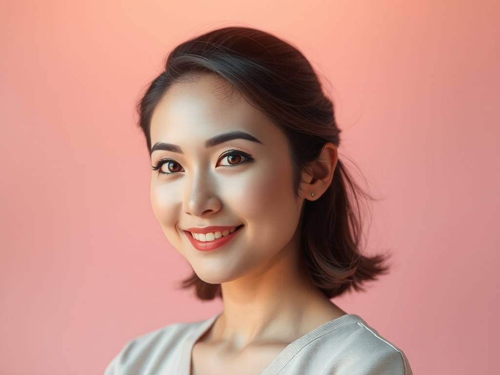 标准旺夫脸 拍照软件