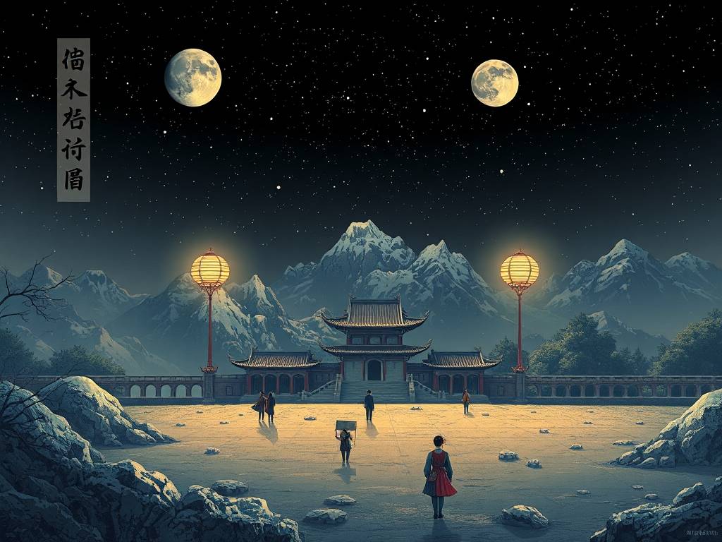 天秤座宿命中的感情运势怎么样