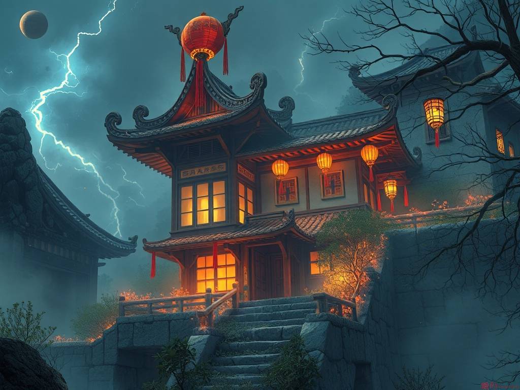 梦华录是由什么小说改编的