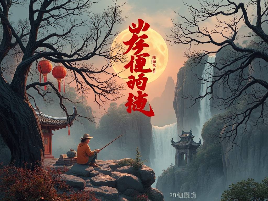 梦华录是由什么小说改编的