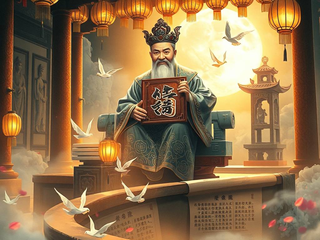 月老灵签六十七签解签