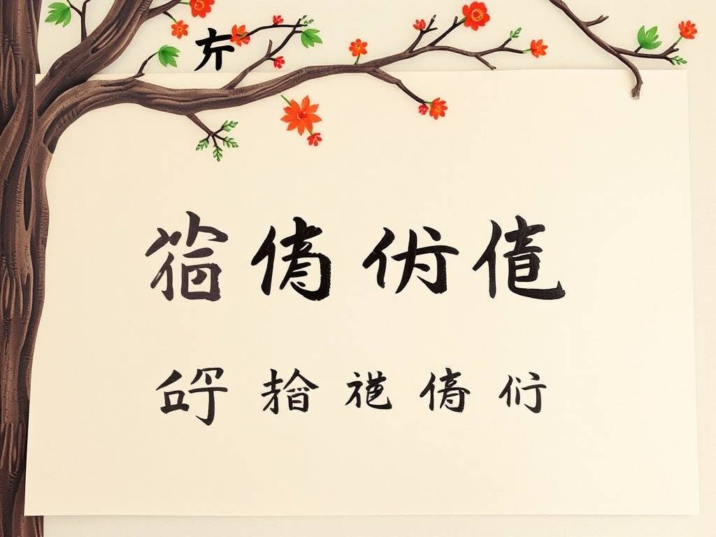 公司起名需要哪些字符