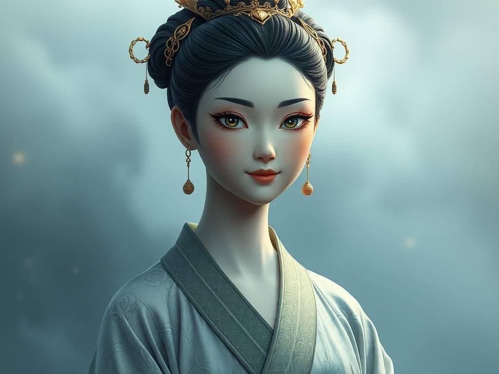 麻衣神相眉压眼眼睛有神的简单介绍