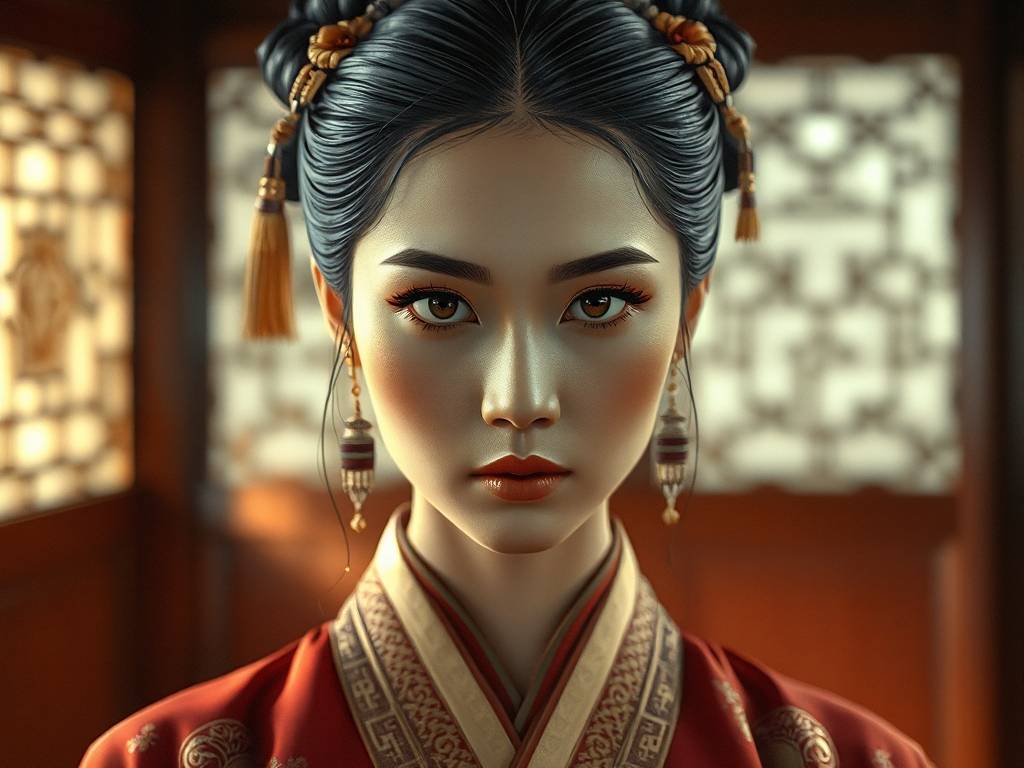 麻衣神相眉压眼眼睛有神的简单介绍