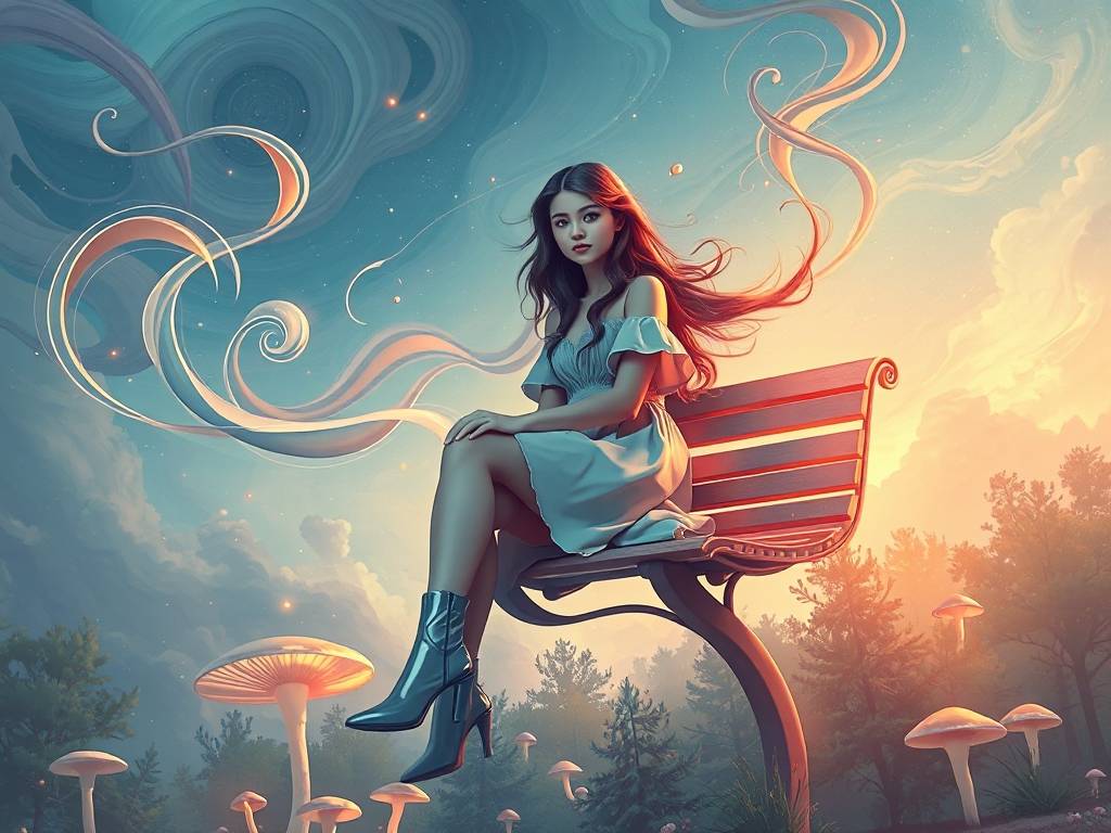 水瓶座情感复杂吗女生