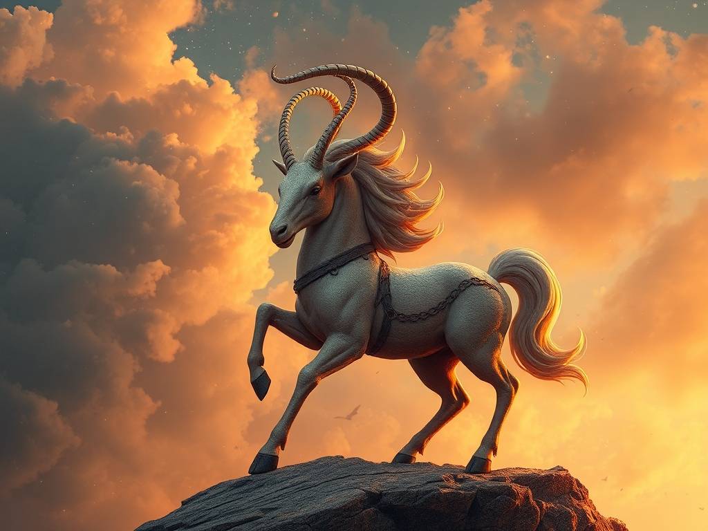 摩羯座是魔鬼吗