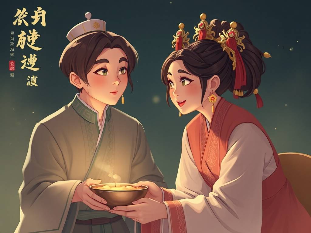 诸葛神签第20签是什么意思