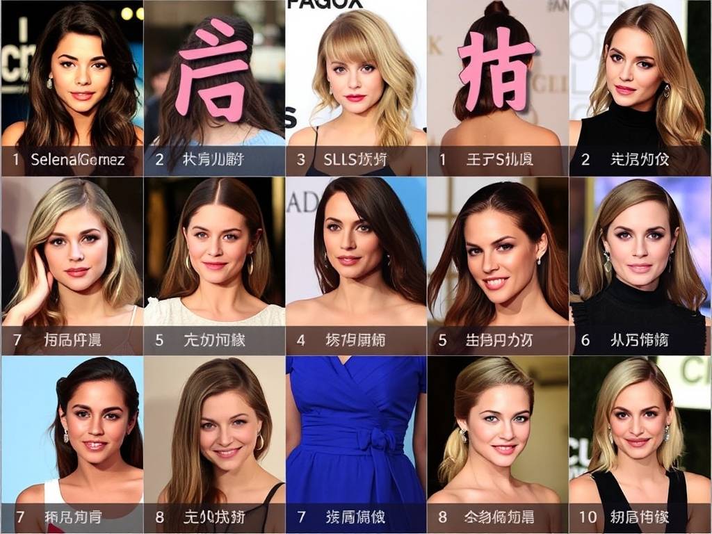 有哪些白羊座的明星名字好听点