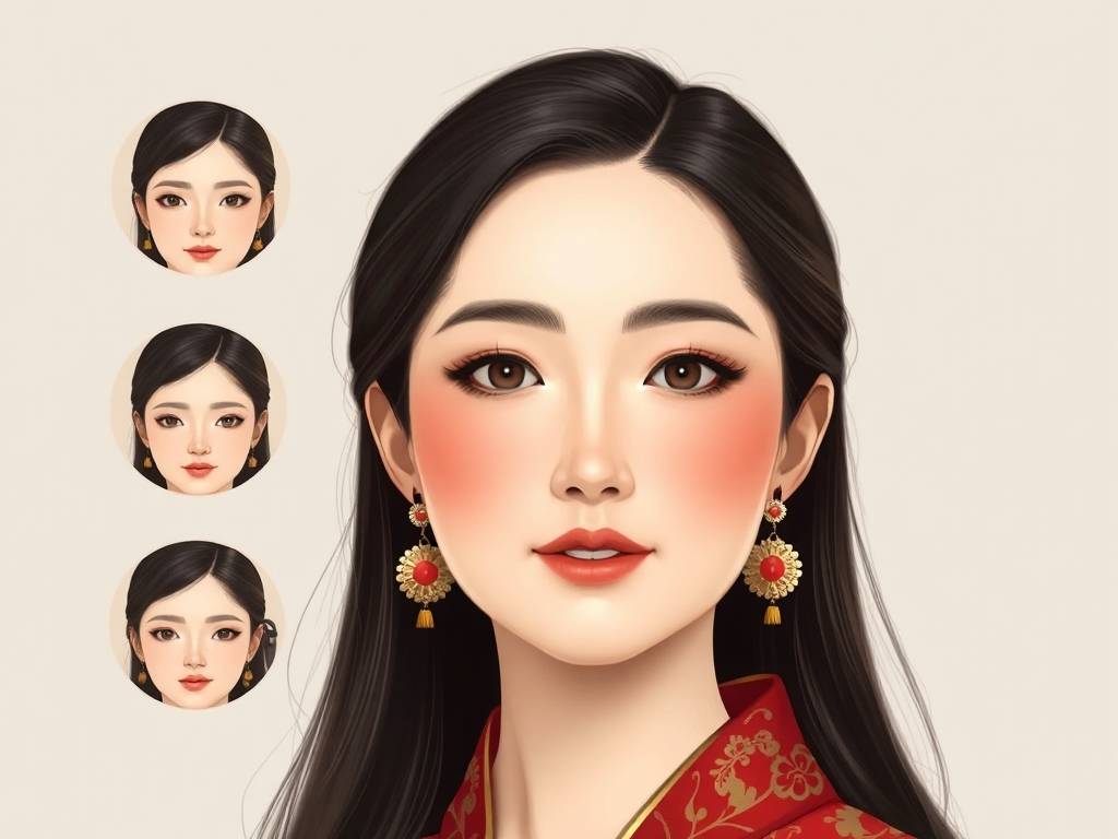 旺夫相的女人有什么特征