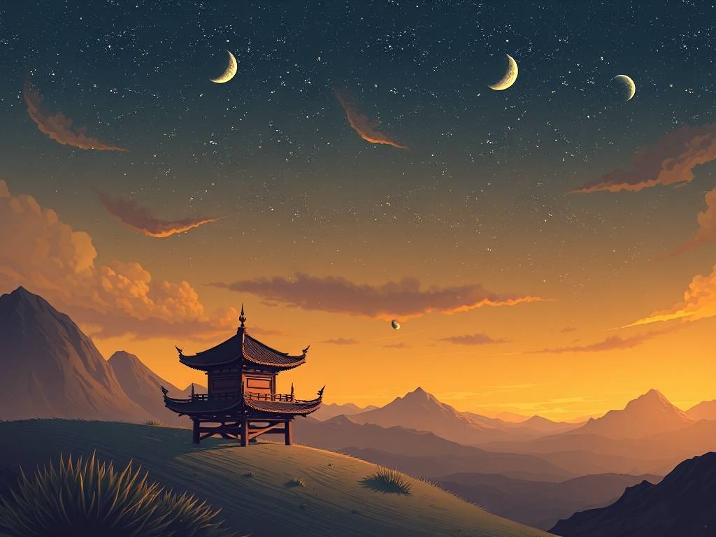 射手座财富基因怎么样啊