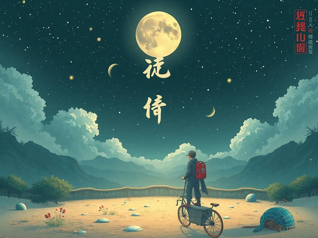 射手座的性格特点是什么样的?