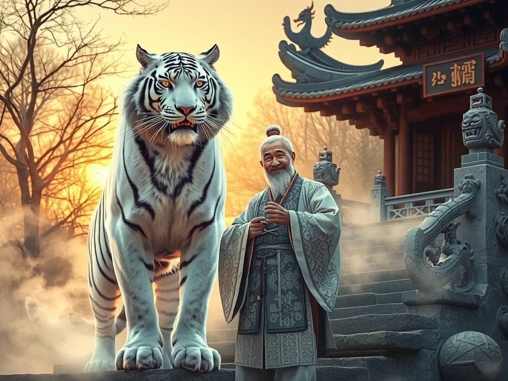 白虎抬头煞如何化解