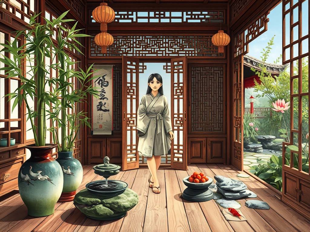 店铺风水不好用什么来化解