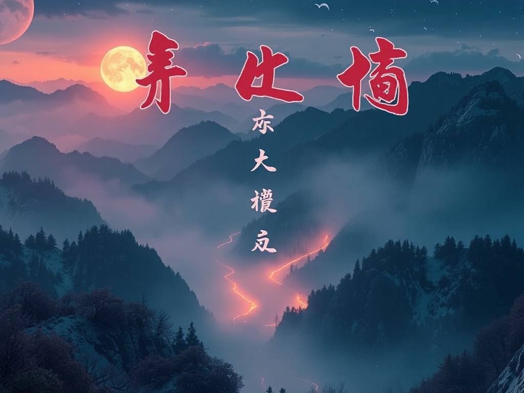 诗经带永字的句子