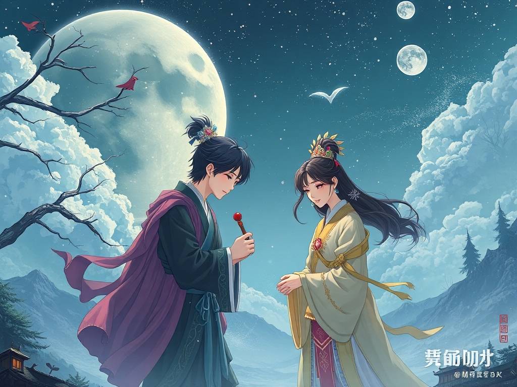 天蝎座女生配对年龄是多少