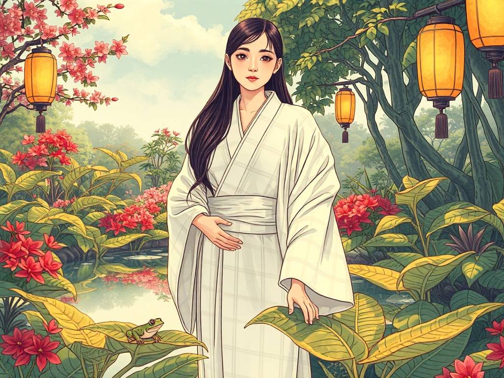 ab型血的人体质