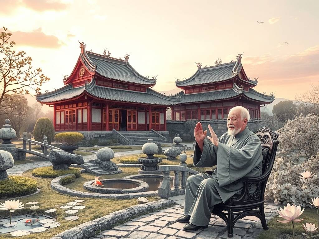 阳宅风视频