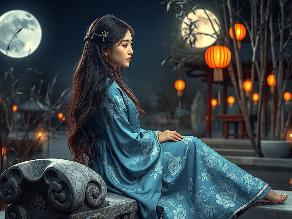 2021年属鼠巨蟹座女