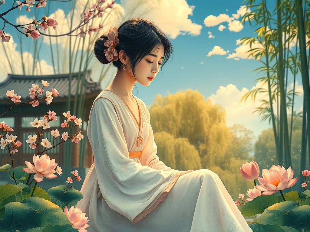 2021年属鼠巨蟹座女