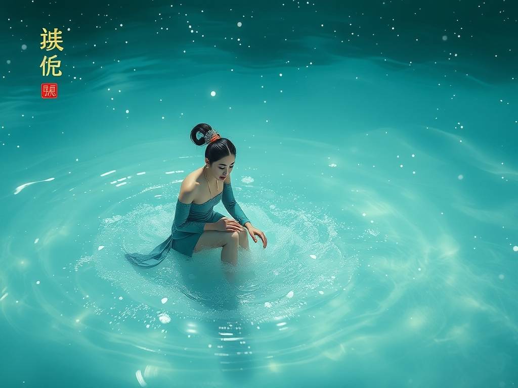 适合水瓶座个性签名的句子