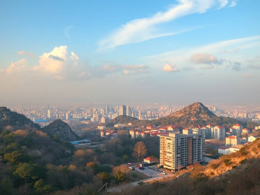 卫生间放什么植物好风水,挡煞