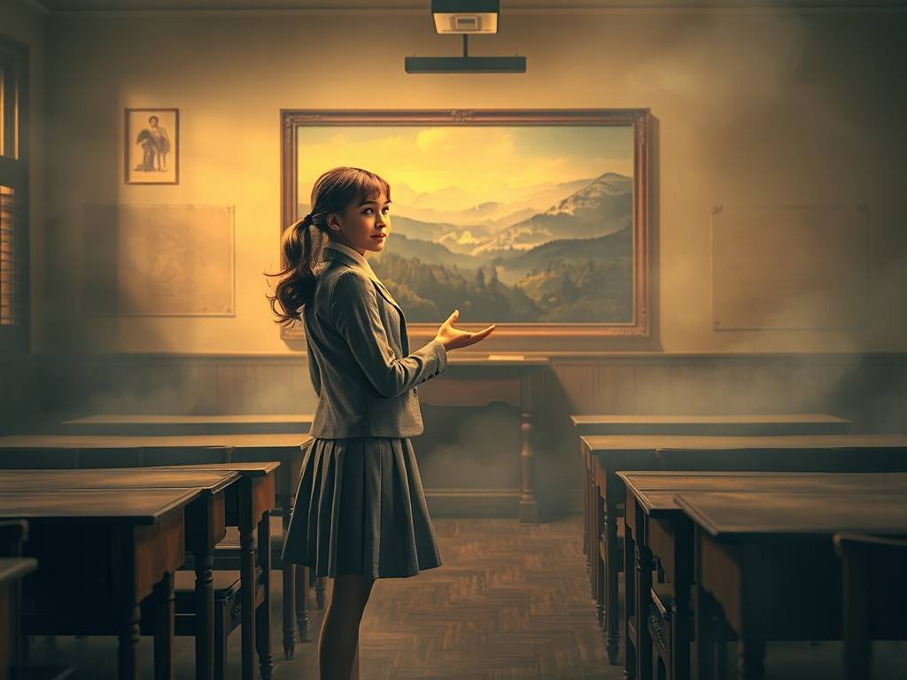 梦见同学和我讲话