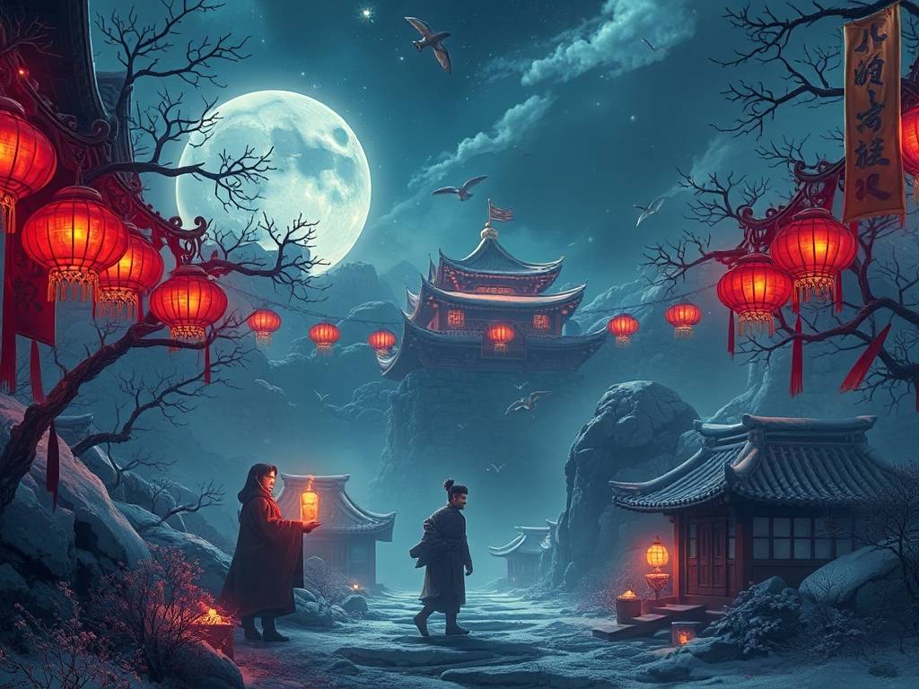 梦见鬼神降罪被抓住什么意思