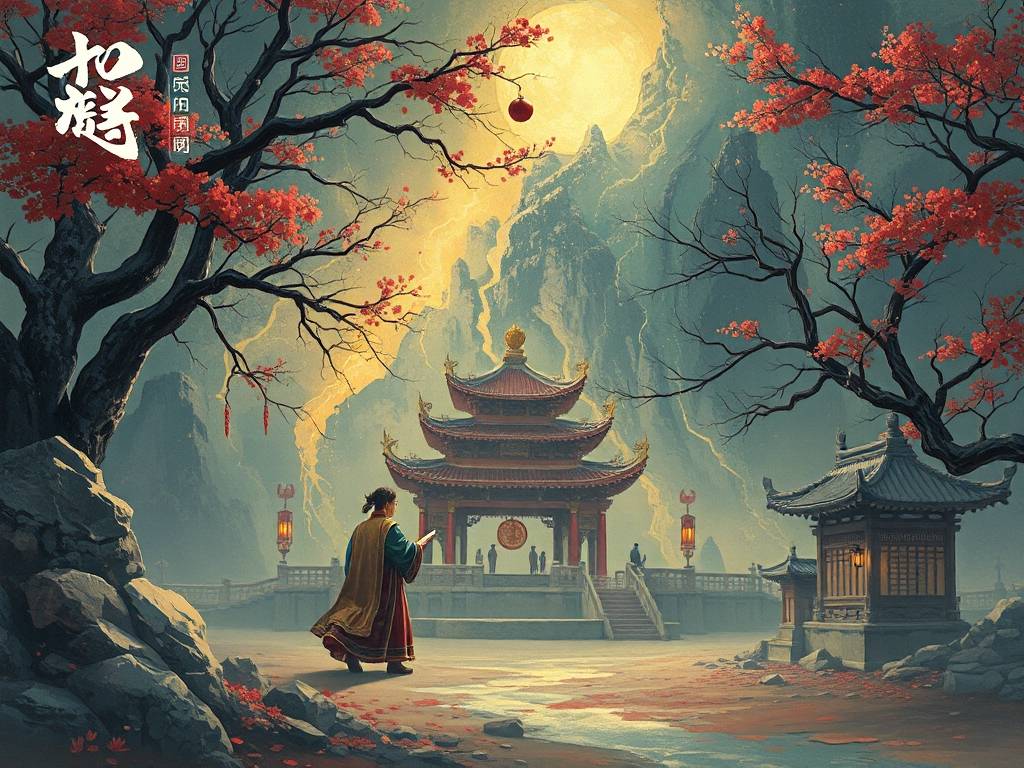 土地公灵签17签解签是生孩子的吗
