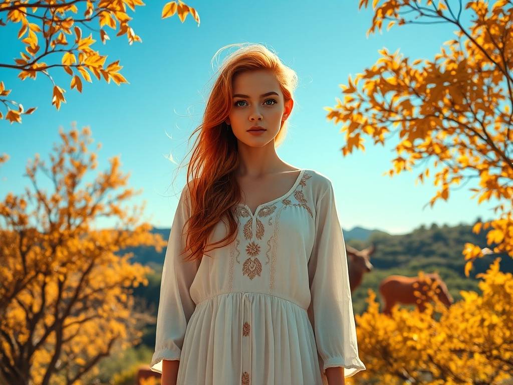 白羊座性格感情女人