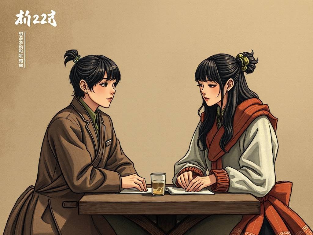 双子座下一段爱情运势是什么