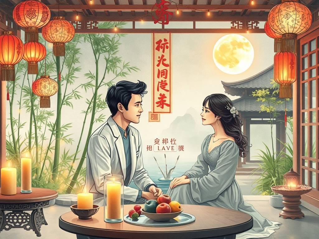 怎么从风水上提升爱情运