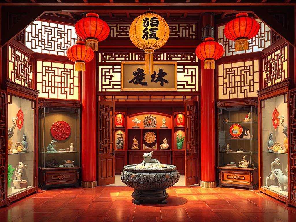店面风水如何布局