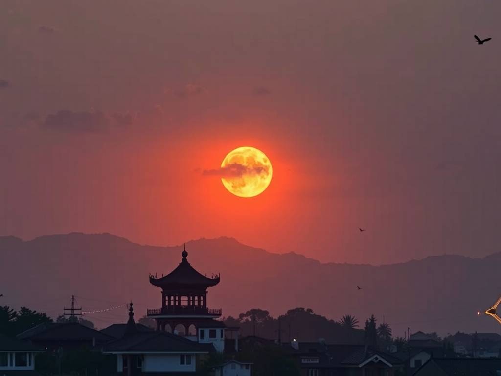 配对最差的白狮子是什么生肖