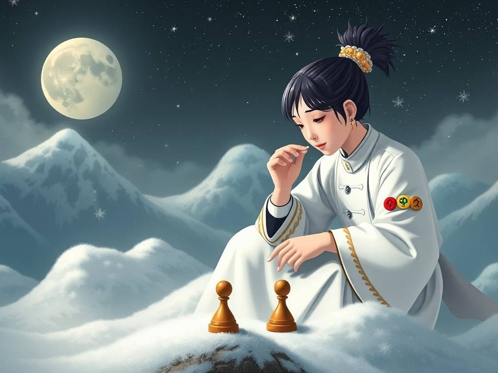 白羊座的小鲜肉男明星有哪些
