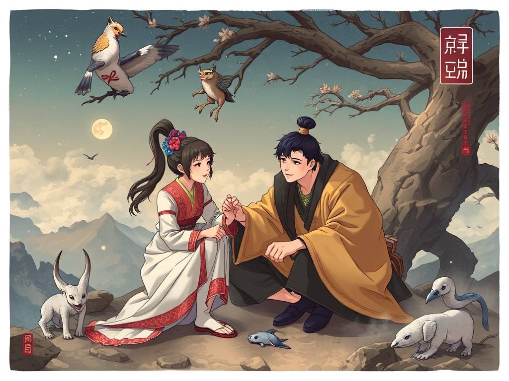 不吃醋的天蝎座性格怎么样