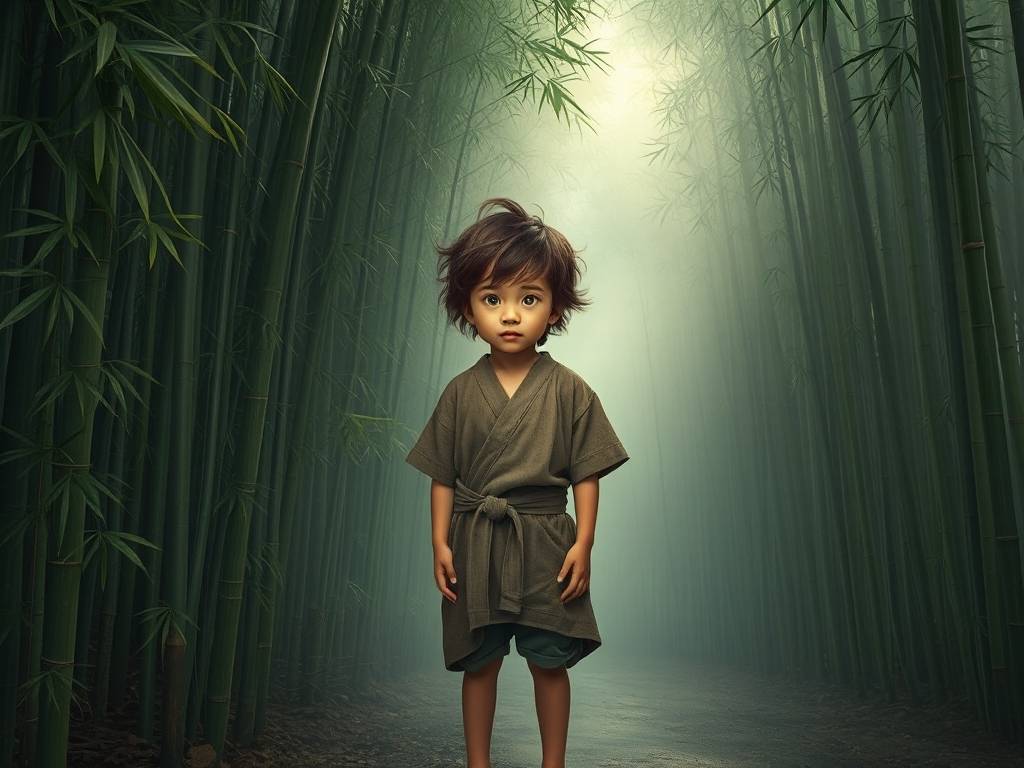 姓常的男孩小名