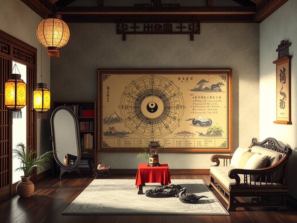 家居风水图文大百科