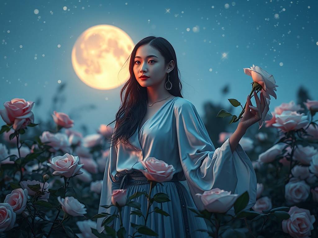 水瓶座女生的爱情运势