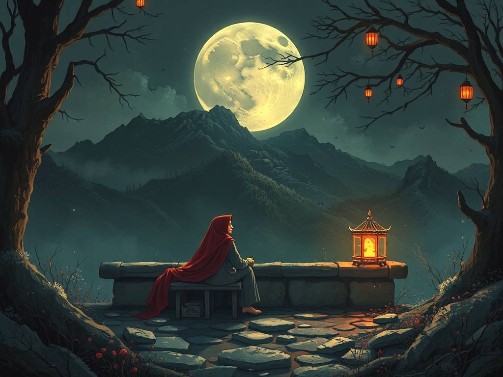梦见奇特的自然景象什么意思