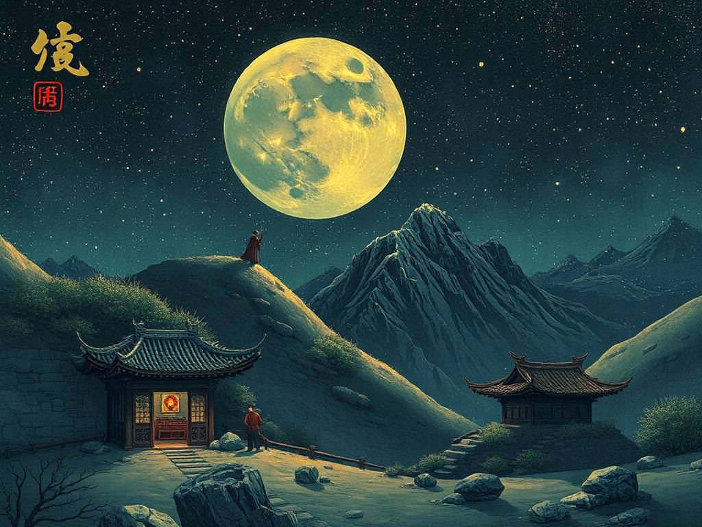 十二宫格是什么意思