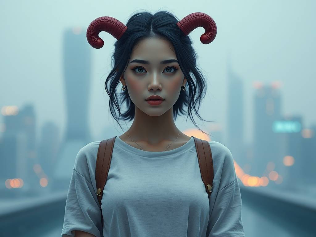 水瓶座女生很独立吗百度百科图片