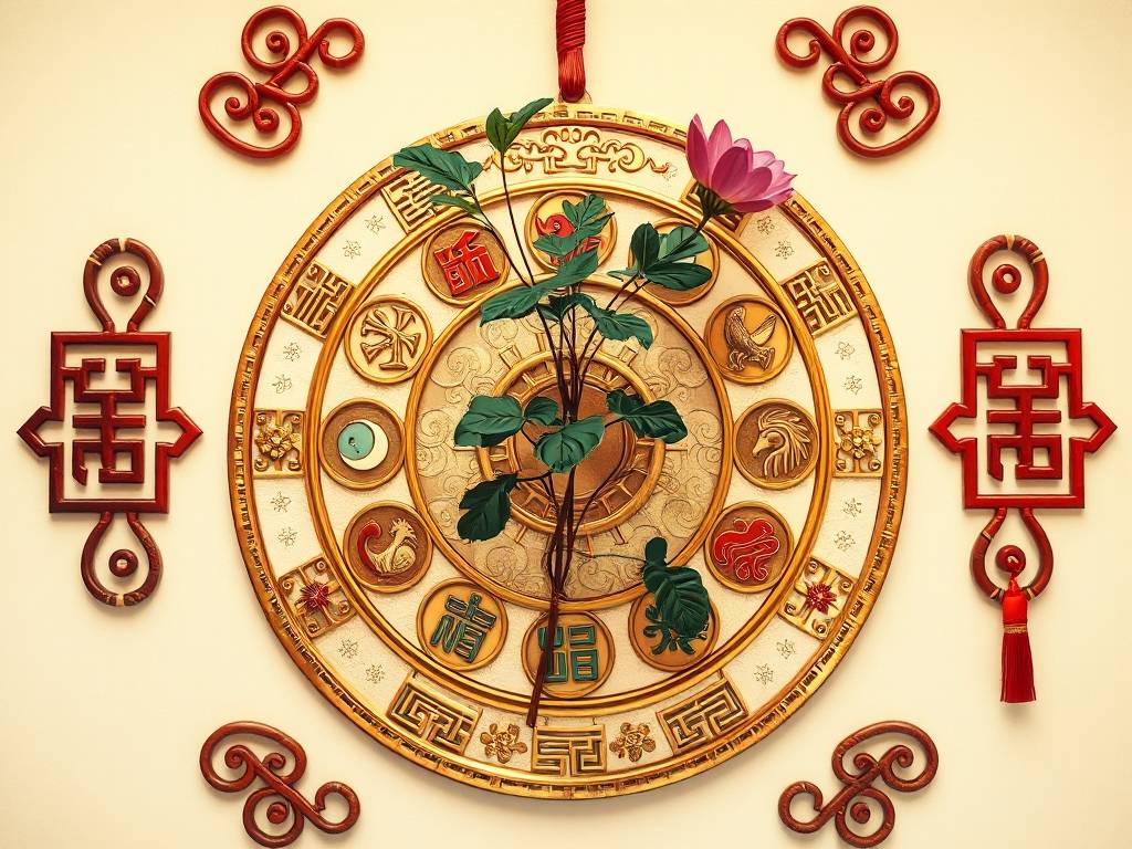 玄关灯风水图案大全