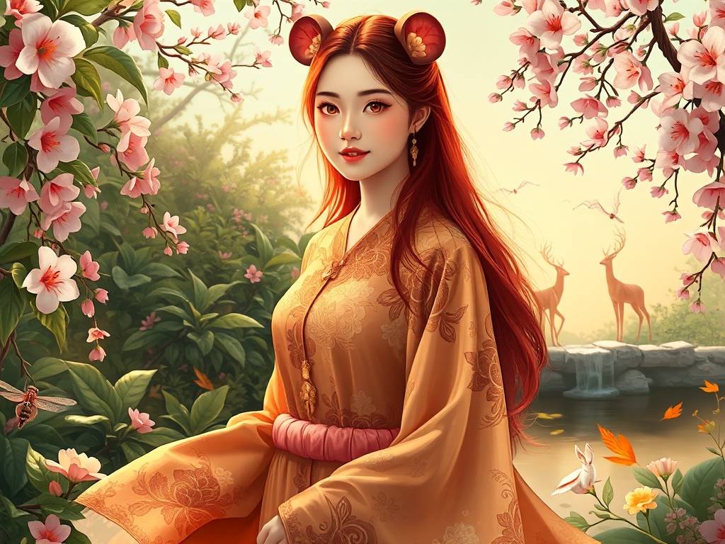 生肖鼠白羊座女2021