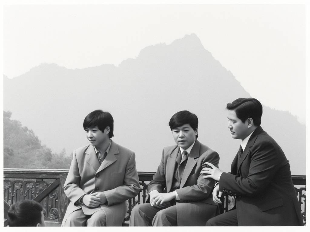 1986年属虎的人什么命