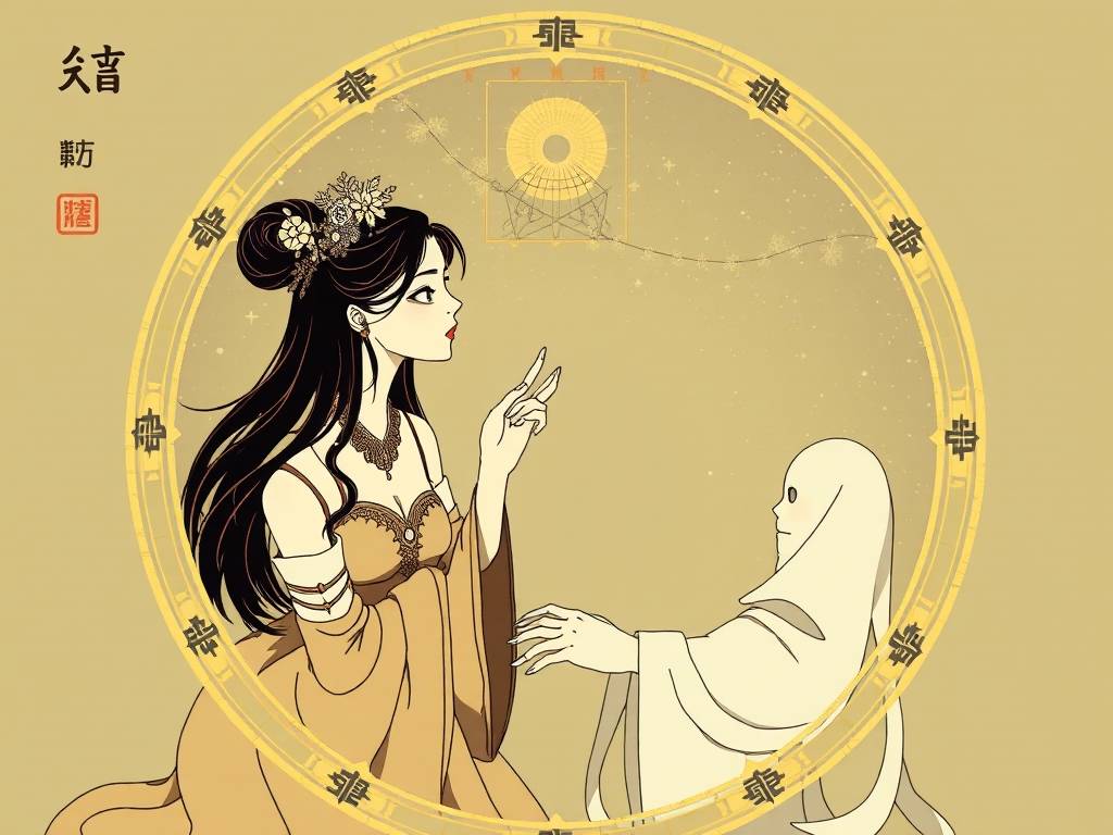 未成年的水瓶座女孩性格如何