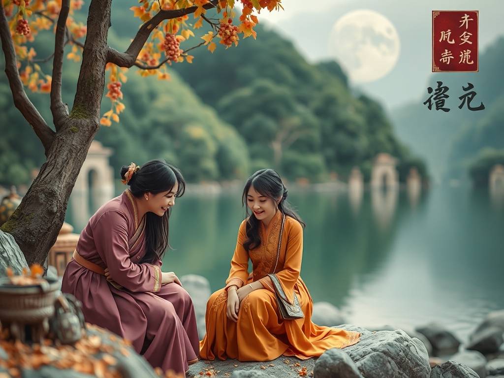狮子座女生的性格特点是什么样的?