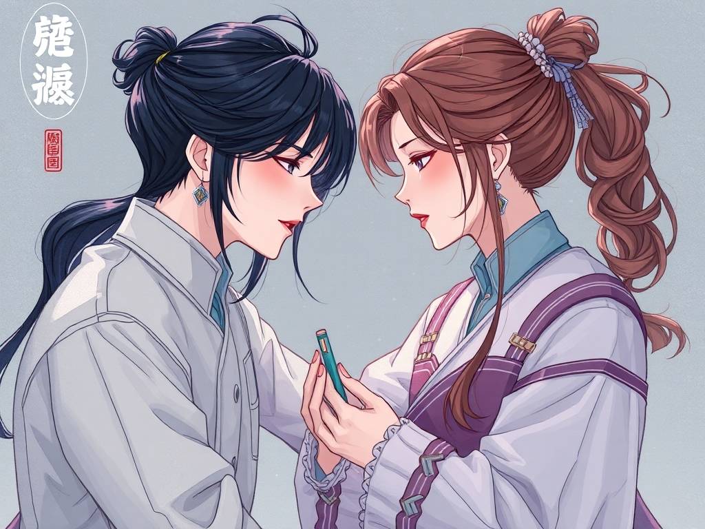 狮子座女生的性格特点是什么样的?