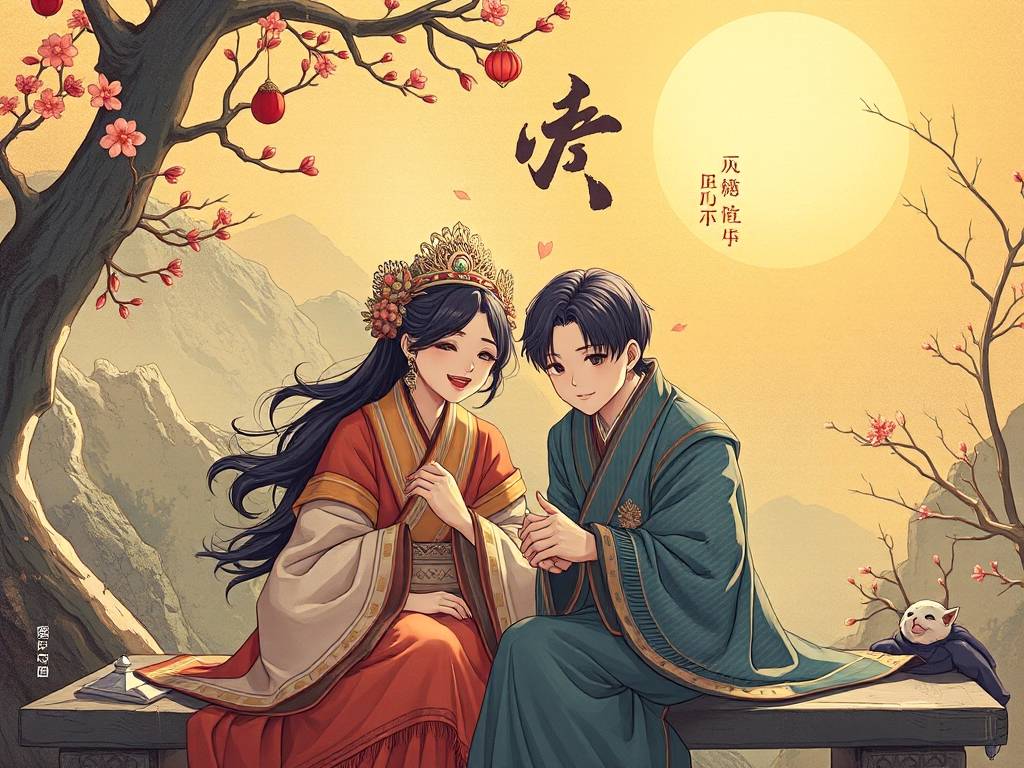 白羊座三月婚姻运势女性怎么样