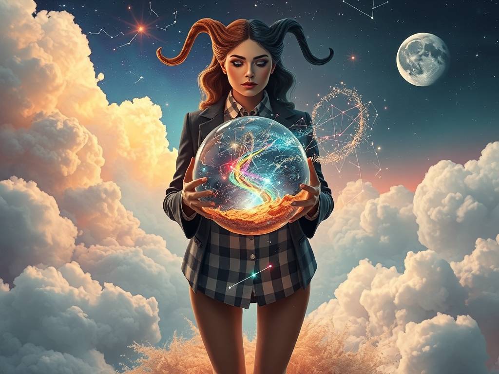 双子座下周运势大揭秘