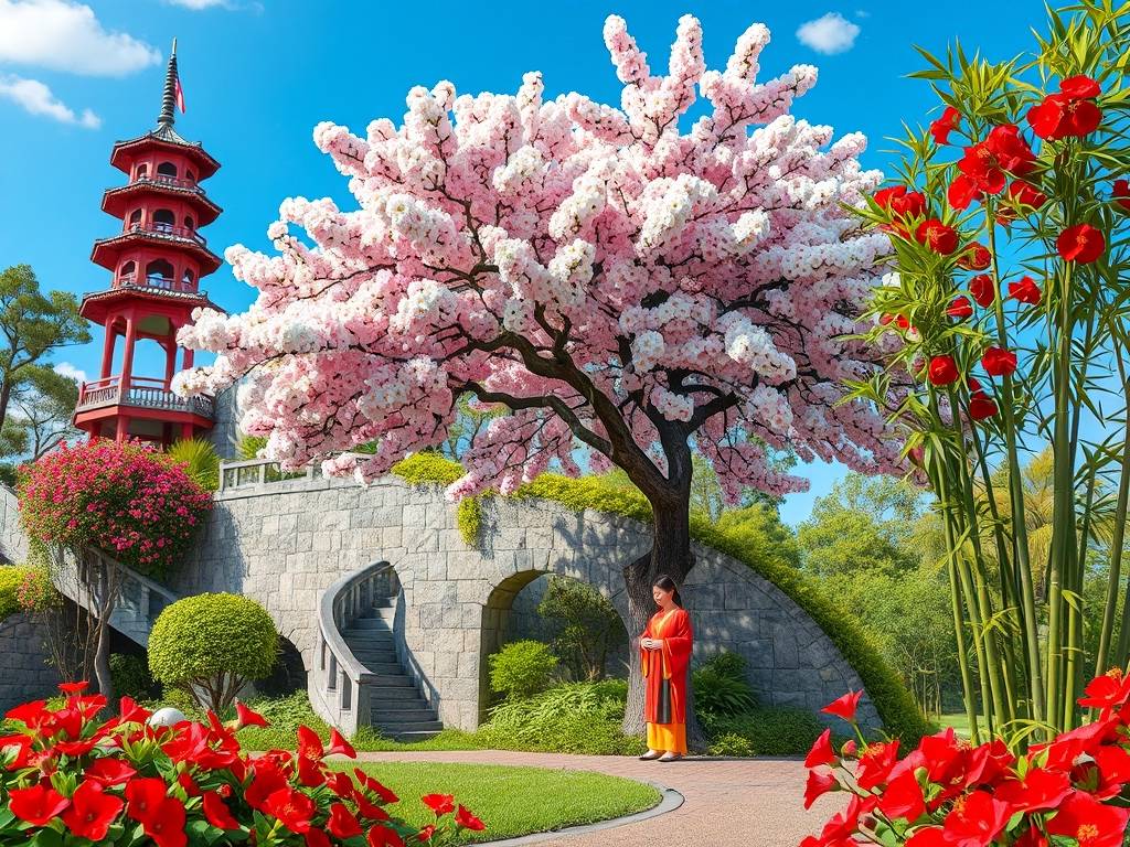 属猪种什么花好养活